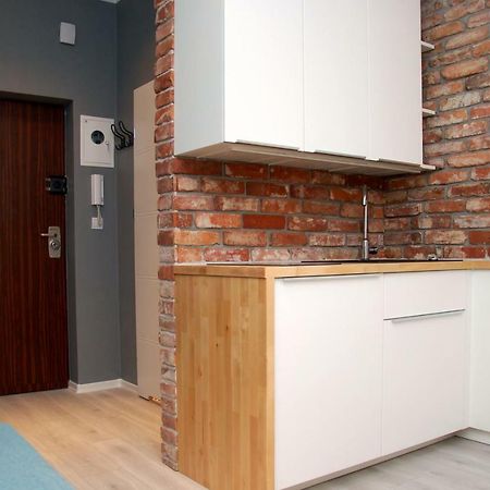 Studio Nowy Swiat Varsovia Exterior foto